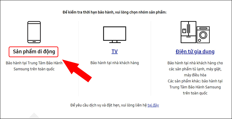 Cách kiểm tra, check IMEI Samsung chính hãng đơn giản, chuẩn xác nhất - Thegioididong.com